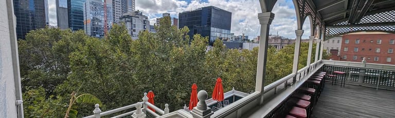 Hotel, Motel, Pub & Leisure commercial property for lease at Level 3/59-63 Bourke Street Melbourne VIC 3000