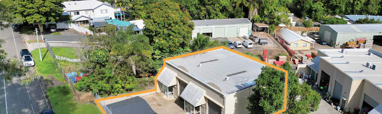 Factory, Warehouse & Industrial commercial property for lease at 11 Advance Road Kuluin QLD 4558