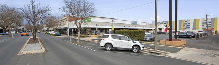 Medical / Consulting commercial property for lease at 1/647-653 Dean Street Albury NSW 2640