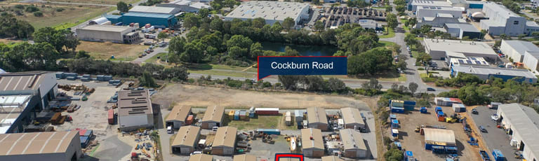 Factory, Warehouse & Industrial commercial property for lease at 2/6 Sparks Road Henderson WA 6166