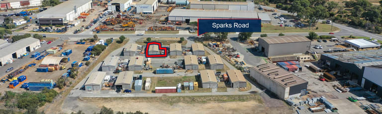Factory, Warehouse & Industrial commercial property for lease at 2/6 Sparks Road Henderson WA 6166