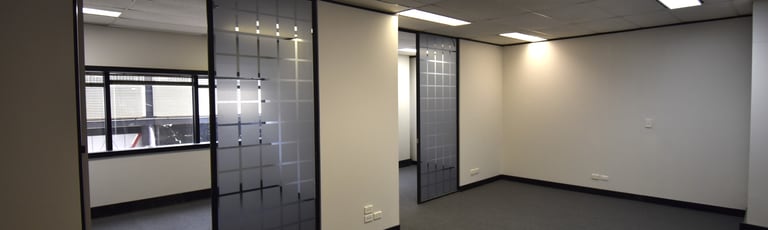 Offices commercial property for lease at Suite 408/3 Waverley St Bondi Junction NSW 2022