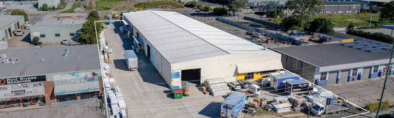 Factory, Warehouse & Industrial commercial property for lease at 350 South Pine Road Brendale QLD 4500