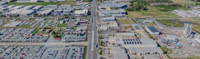 Factory, Warehouse & Industrial commercial property for lease at 350 South Pine Road Brendale QLD 4500