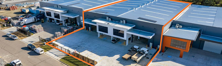 Factory, Warehouse & Industrial commercial property for lease at 26 Craftsman Close Beresfield NSW 2322