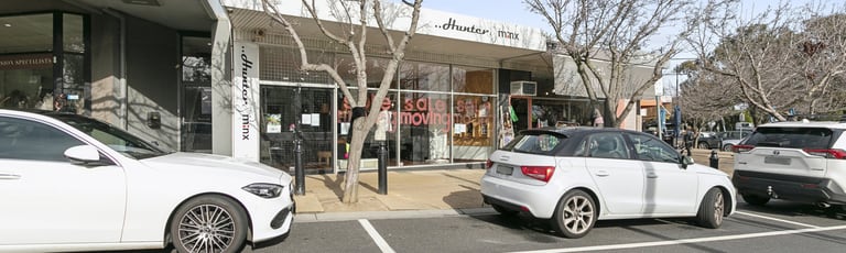 Shop & Retail commercial property for lease at 44 Ranelagh Drive Mount Eliza VIC 3930