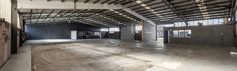 Factory, Warehouse & Industrial commercial property for lease at 8/233-235 Boundary Road Mordialloc VIC 3195