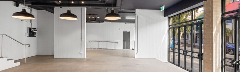 Showrooms / Bulky Goods commercial property for lease at 144 Commonwealth Street Surry Hills NSW 2010