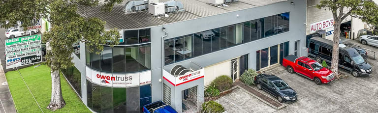 Medical / Consulting commercial property for lease at 2/1668-1670 Centre Road Springvale VIC 3171