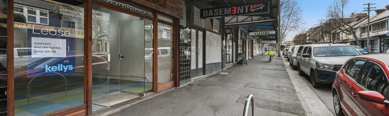 Shop & Retail commercial property for lease at 136 Regent Street Redfern NSW 2016