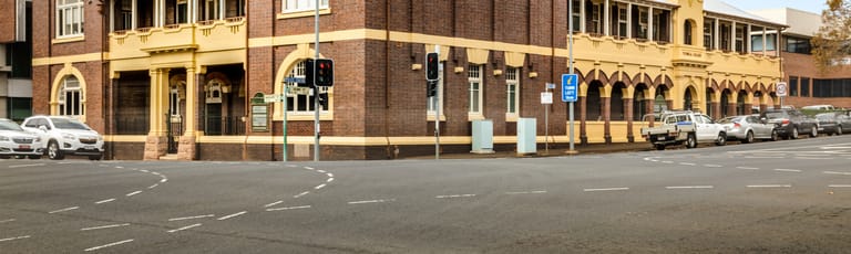 Offices commercial property for lease at 12/124 Margaret Street Toowoomba City QLD 4350