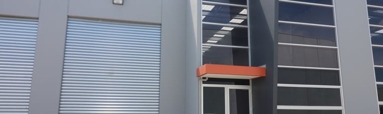 Factory, Warehouse & Industrial commercial property for lease at 3/1 Interchange Way Carrum Downs VIC 3201