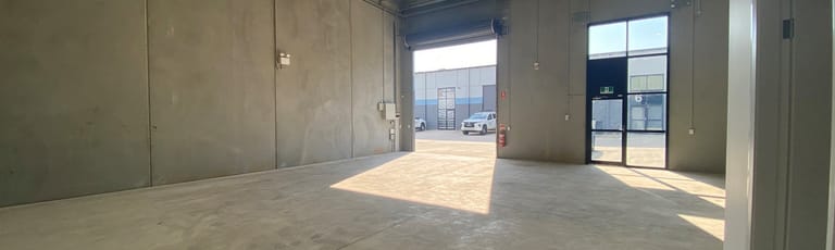 Factory, Warehouse & Industrial commercial property for lease at 5/46 Canavan Drive Beresfield NSW 2322