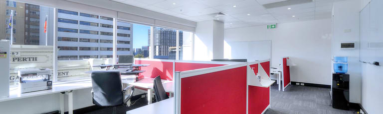 Offices commercial property for lease at 167/580 Hay Street Perth WA 6000