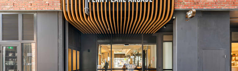 Shop & Retail commercial property for lease at 17-23 Puckle Street Moonee Ponds VIC 3039