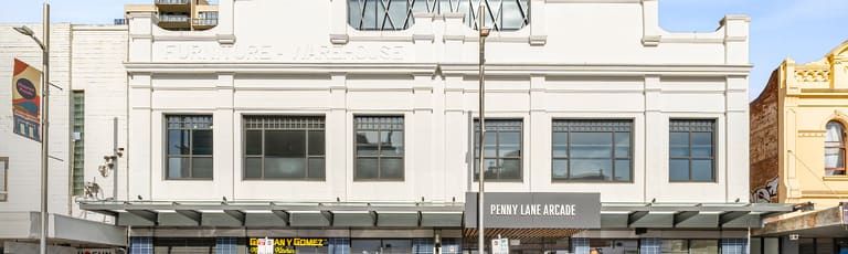Shop & Retail commercial property for lease at 17-23 Puckle Street Moonee Ponds VIC 3039