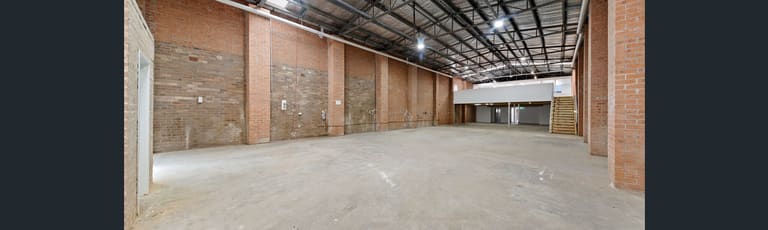 Factory, Warehouse & Industrial commercial property for lease at 13-15 GERALD ST Marrickville NSW 2204