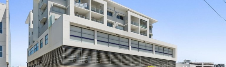 Offices commercial property for lease at 301B/4 Maud Maroochydore QLD 4558