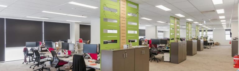 Offices commercial property for lease at 301B/4 Maud Maroochydore QLD 4558