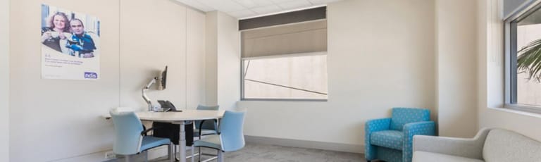 Offices commercial property for lease at 301B/4 Maud Maroochydore QLD 4558