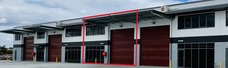 Factory, Warehouse & Industrial commercial property for lease at 5 Venture Close Morisset NSW 2264 Factory, Warehouse & Industrial commercial property for lease at 5 Venture Close Morisset NSW 2264