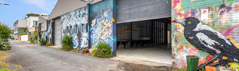 Factory, Warehouse & Industrial commercial property for lease at 41C Throsby Street Wickham NSW 2293