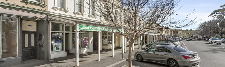 Offices commercial property for lease at 143 Nelson Place Williamstown VIC 3016