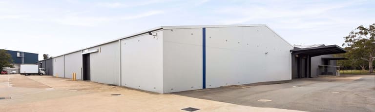 Factory, Warehouse & Industrial commercial property for lease at 133 Vanessa Street Kingsgrove NSW 2208