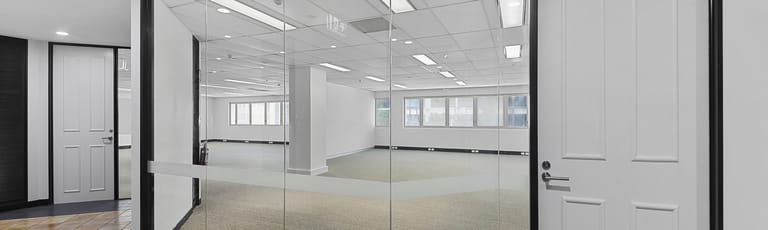 Offices commercial property for sale at 26 & 27/269 Wickham Street Fortitude Valley QLD 4006