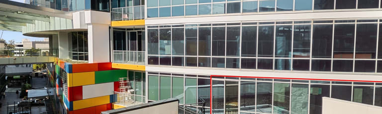Offices commercial property for lease at 2208 / 5 Lawson Street Southport QLD 4215