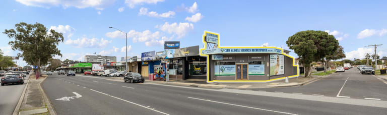 Shop & Retail commercial property for lease at 377b Springvale Road Springvale South VIC 3172