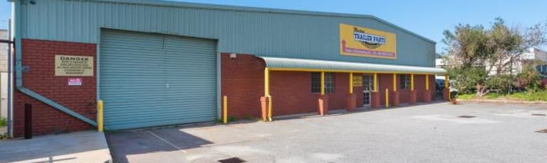 Factory, Warehouse & Industrial commercial property for lease at 4 Katanning Street / 500 Guildford Road Bayswater WA 6053