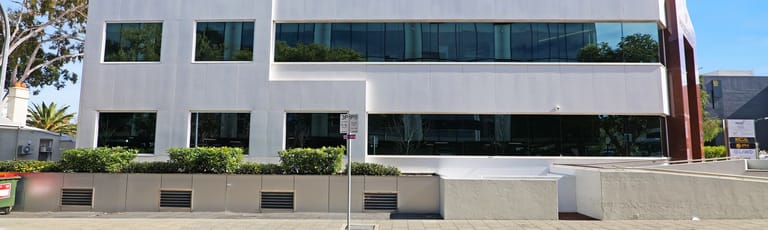 Offices commercial property for lease at 2/5 Ord Street West Perth WA 6005