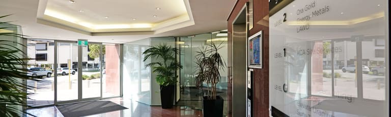 Offices commercial property for lease at 2/5 Ord Street West Perth WA 6005