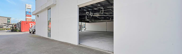 Factory, Warehouse & Industrial commercial property for lease at 151-169 Kings Way Southbank VIC 3006