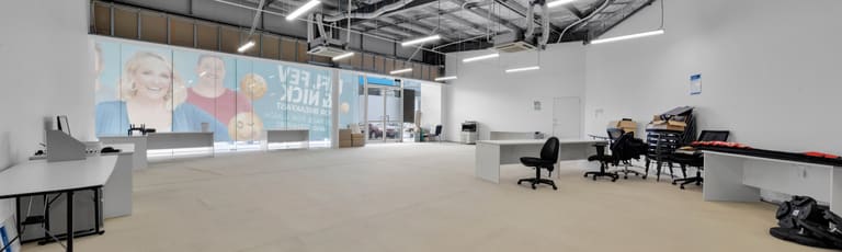 Factory, Warehouse & Industrial commercial property for lease at 151-169 Kings Way Southbank VIC 3006
