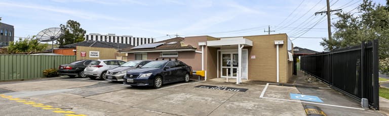 Medical / Consulting commercial property for lease at 198 Furlong Road St Albans VIC 3021