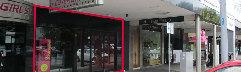 Shop & Retail commercial property for lease at Tenancy B/77 Lake Street Cairns City QLD 4870