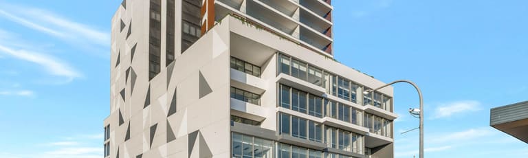 Offices commercial property for lease at Suite 2.04/8 Dumaresq Street Campbelltown NSW 2560