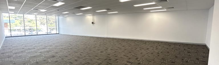 Offices commercial property for lease at Suite 2.04/8 Dumaresq Street Campbelltown NSW 2560