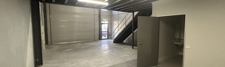 Factory, Warehouse & Industrial commercial property for lease at 11/33 Warabrook Boulevard Warabrook NSW 2304