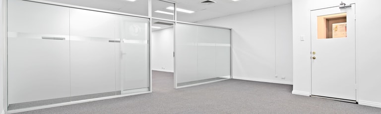 Offices commercial property for lease at 311-313 Church Street Parramatta NSW 2150