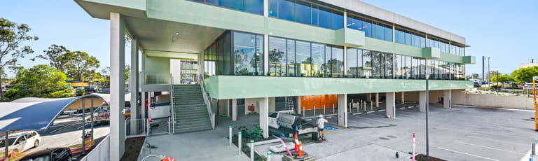 Shop & Retail commercial property for lease at Jimboomba Central 111-115 Brisbane Street Jimboomba QLD 4280