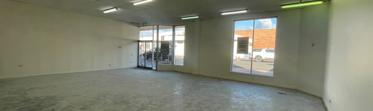 Shop & Retail commercial property for lease at Shop 4/125 Victoria Street Bunbury WA 6230