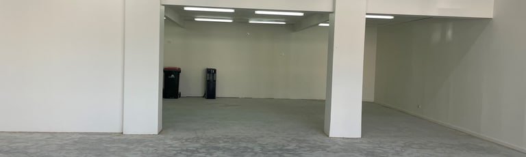 Shop & Retail commercial property for lease at Shop 4/125 Victoria Street Bunbury WA 6230