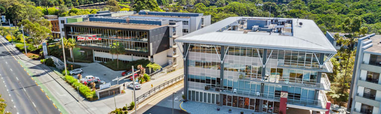 Offices commercial property for lease at G04/56 Delhi Road Macquarie Park NSW 2113