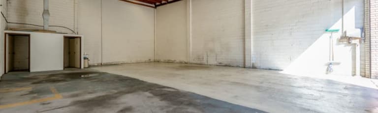 Factory, Warehouse & Industrial commercial property for lease at 6/16 Tarnard Drive Braeside VIC 3195