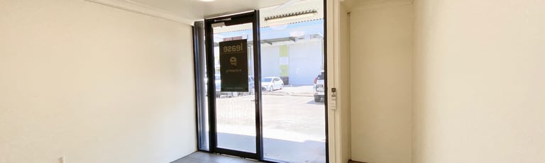 Factory, Warehouse & Industrial commercial property for lease at 9/72-78 Crocodile Crescent Mount St John QLD 4818