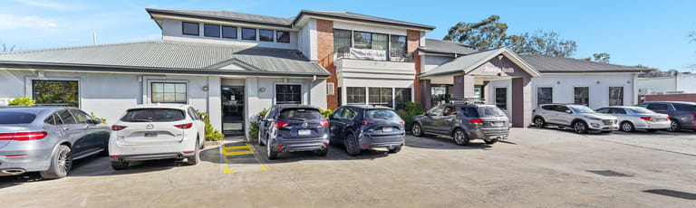 Offices commercial property for lease at 12 St Lawrance Way Rowville VIC 3178