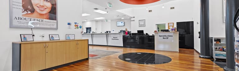 Medical / Consulting commercial property for lease at 12 St Lawrance Way Rowville VIC 3178